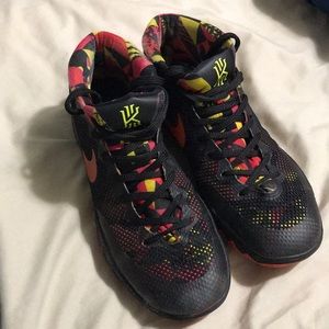 Nike kyrie irving